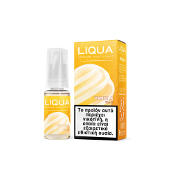 Liqua New Vanilla 10ml
